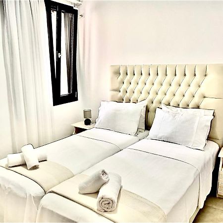 Alkestis Studios Lixouri Ngoại thất bức ảnh
