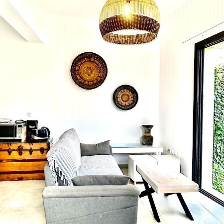 Alkestis Studios Lixouri Ngoại thất bức ảnh