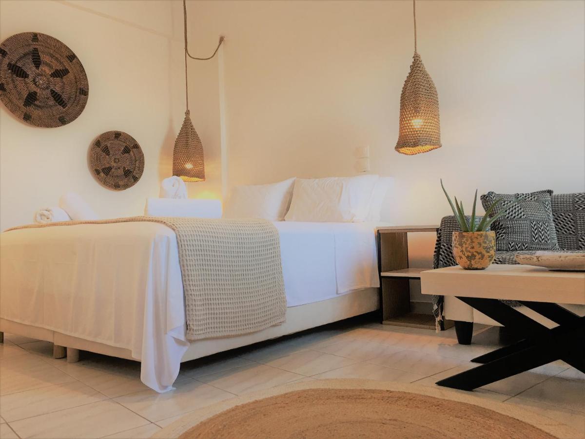 Alkestis Studios Lixouri Ngoại thất bức ảnh