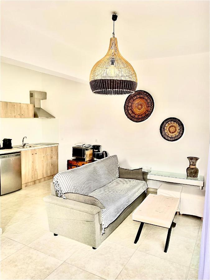 Alkestis Studios Lixouri Ngoại thất bức ảnh