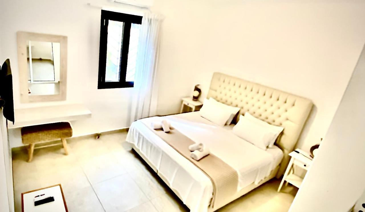 Alkestis Studios Lixouri Ngoại thất bức ảnh