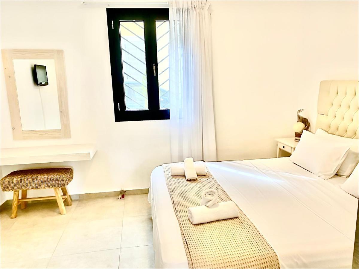 Alkestis Studios Lixouri Ngoại thất bức ảnh