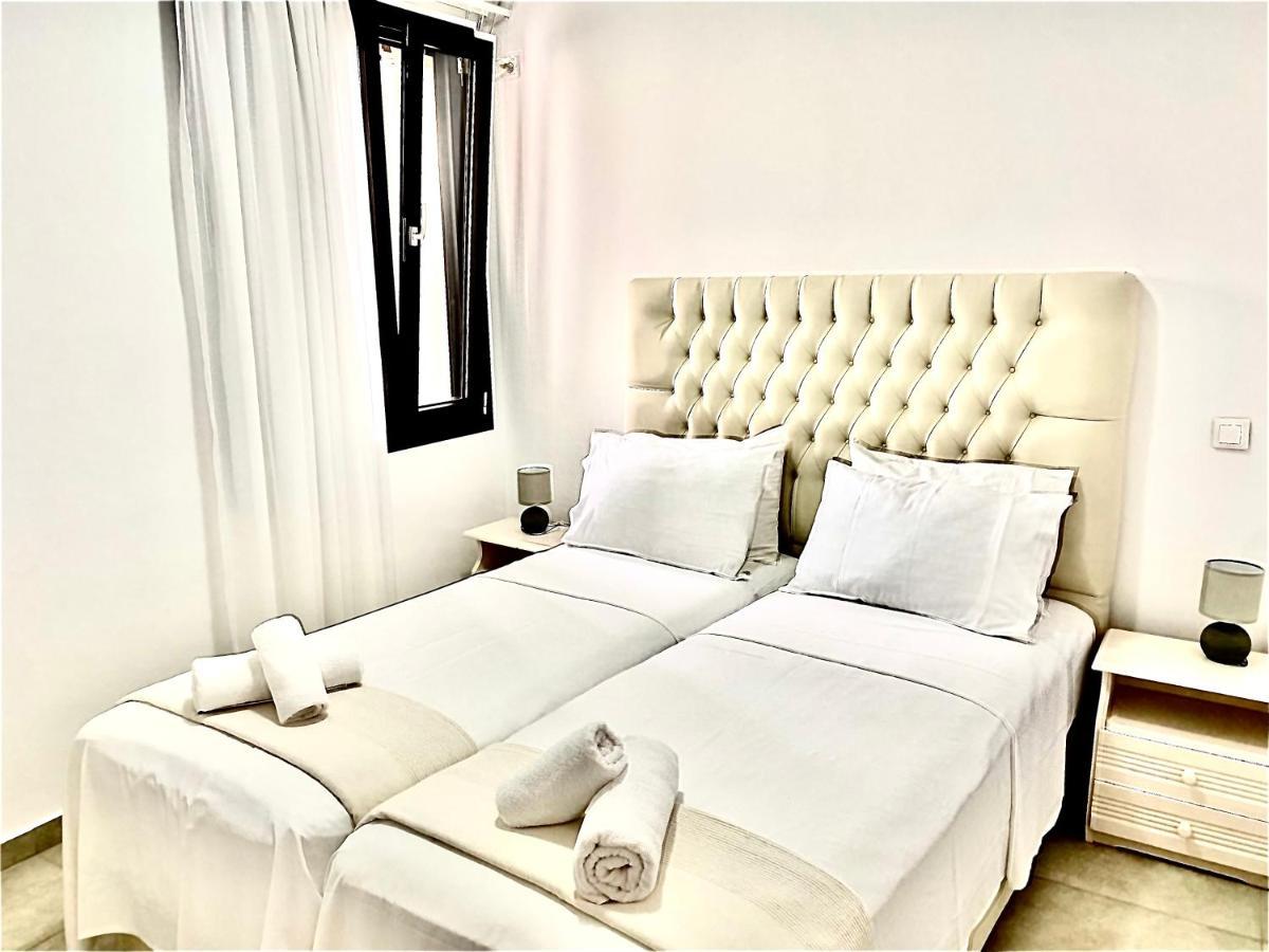 Alkestis Studios Lixouri Ngoại thất bức ảnh