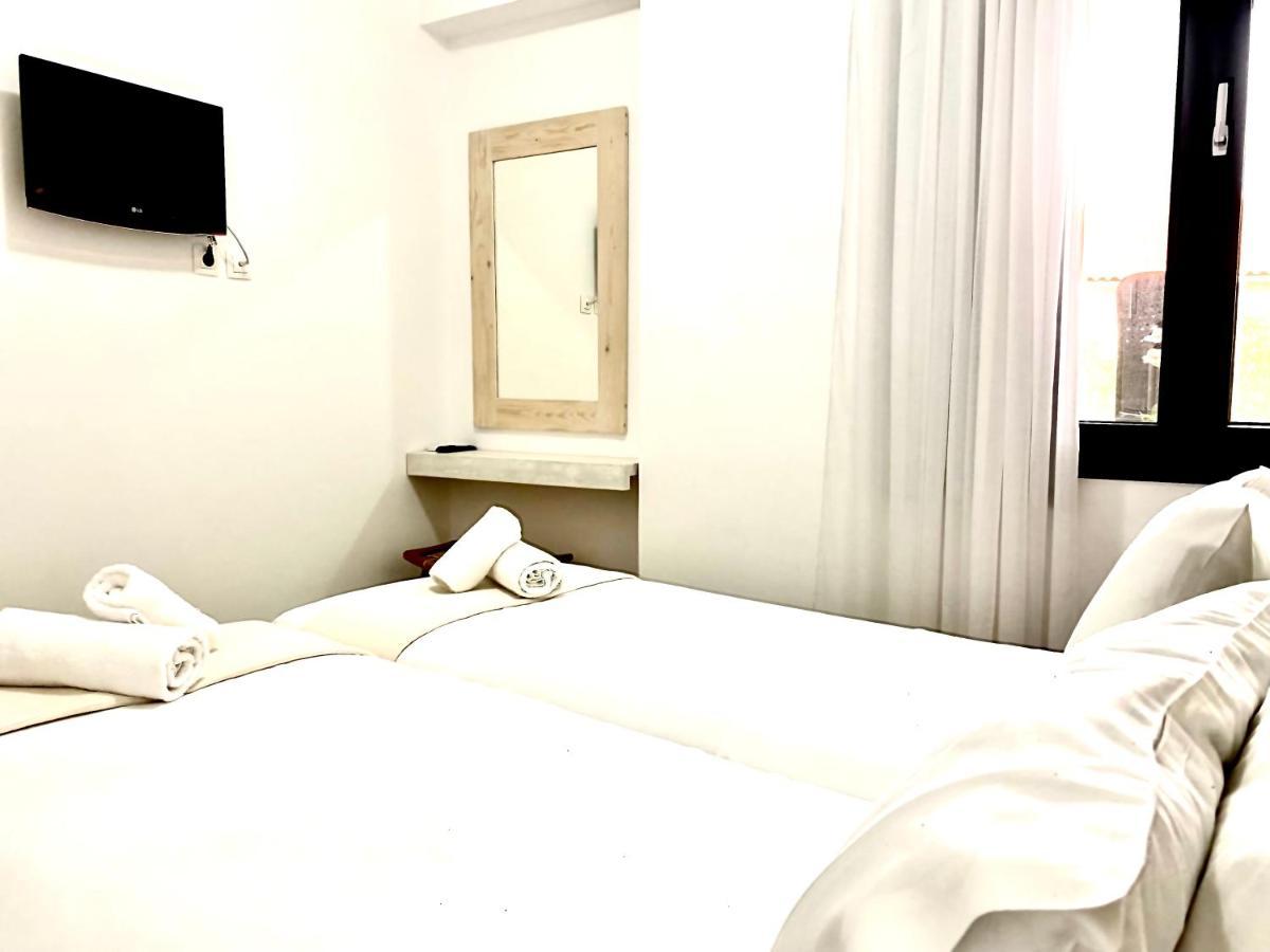 Alkestis Studios Lixouri Ngoại thất bức ảnh