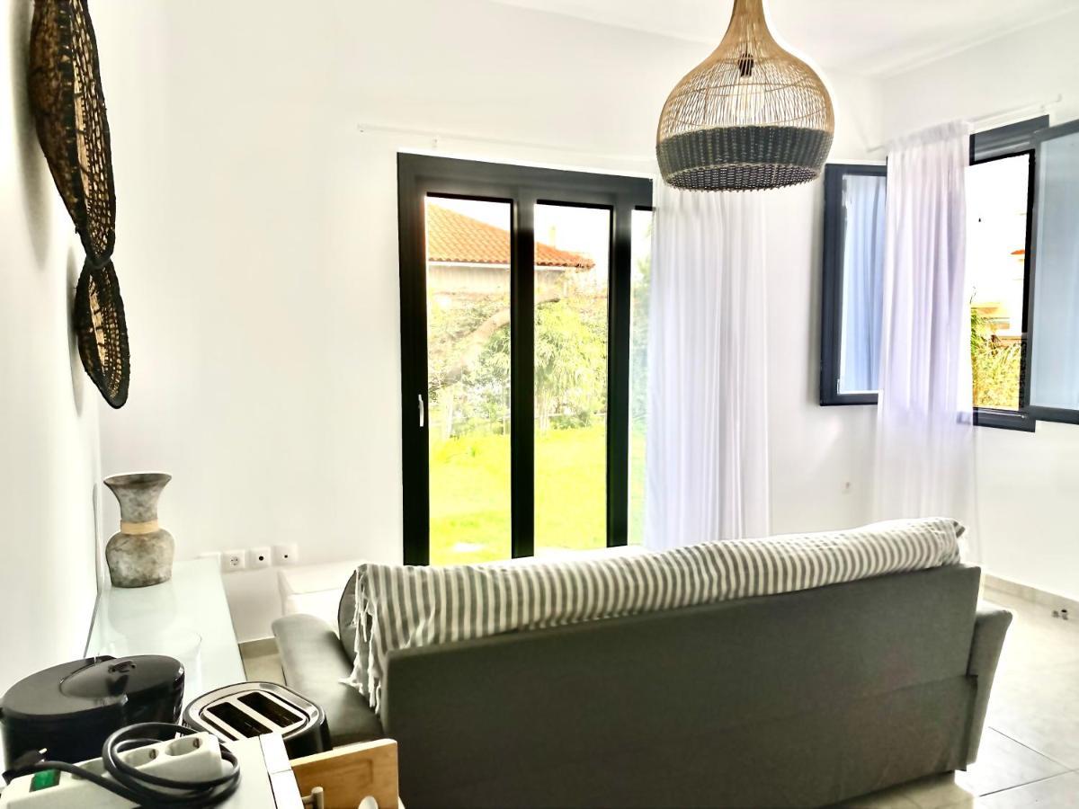 Alkestis Studios Lixouri Ngoại thất bức ảnh