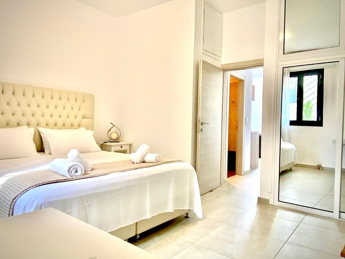 Alkestis Studios Lixouri Ngoại thất bức ảnh
