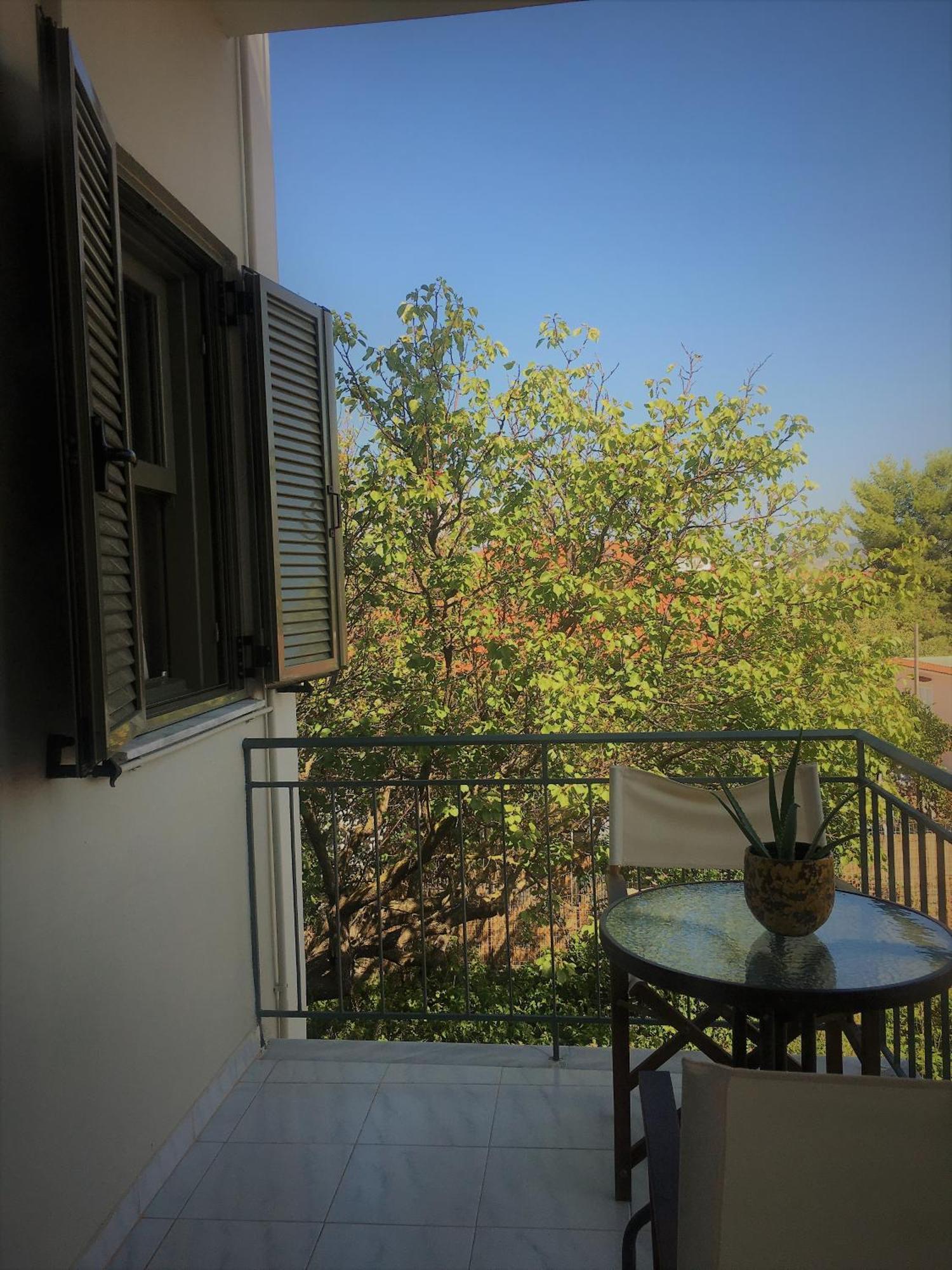 Alkestis Studios Lixouri Phòng bức ảnh