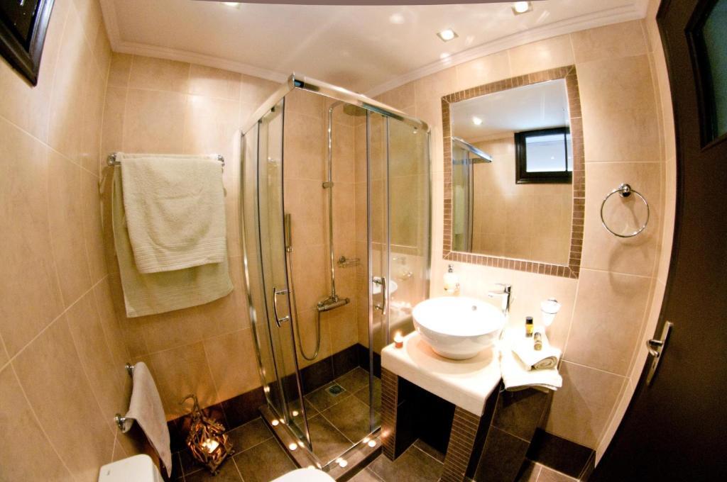 Alkestis Studios Lixouri Phòng bức ảnh