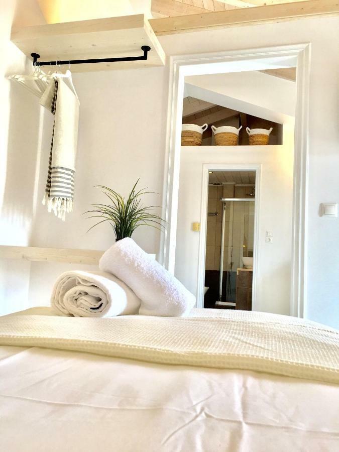 Alkestis Studios Lixouri Ngoại thất bức ảnh